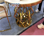 Kfsee Dining Table