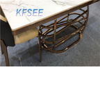 Kfsee Dining Table
