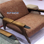 Kfsee Armchair