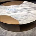 Kfsee Coffee Table