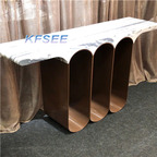Kfsee Console Table