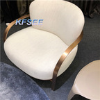 Kfsee Armchair