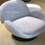 Kfsee Armchair