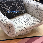 Kfsee Armchair