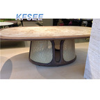 Kfsee Dining Table