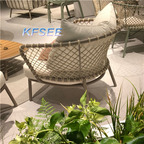 Kfsee lounge chair