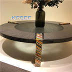 Kfsee coffee table