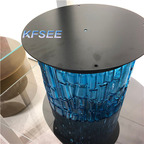 Kfsee coffee table