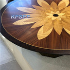 Kfsee coffee table