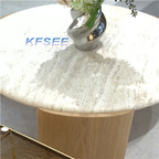 Kfsee coffee table