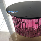 Kfsee coffee table