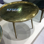 Kfsee coffee table
