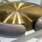 Kfsee coffee table