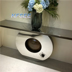 Kfsee Console Table