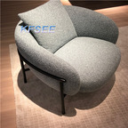 Kfsee Lounge Chair
