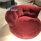 Kfsee Lounge Chair