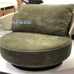 Kfsee Lounge Chair