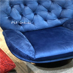 Kfsee Lounge Chair