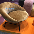 Kfsee Armchair