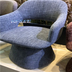 Kfsee Lounge Chair
