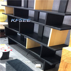 Kfsee Book Shelf