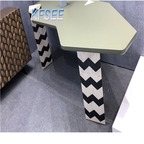 Kfsee Dining Table