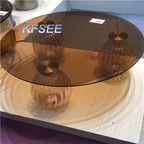 Kfsee Coffee Table