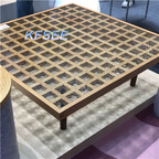 Kfsee Coffee Table
