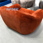 Kfsee Lounge Chair