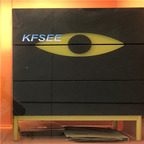 Kfsee Sideboard