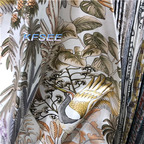 Kfsee Furniture Fabric