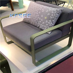 Kfsee Lounge Chair