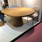 Kfsee Dining Table
