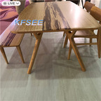 Kfsee Dining Table