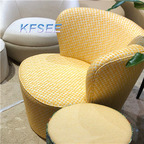 Kfsee Lounge Chair