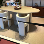 Kfsee Dining Table