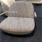 Kfsee Armchair