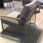 Kfsee Armchair