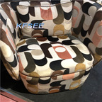 Kfsee Armchair