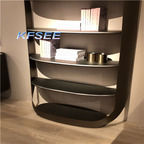 Kfsee Book Shelf