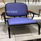 Kfsee Lounge Chair