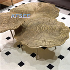 Kfsee Coffee Table