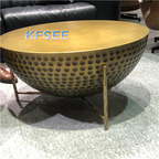Kfsee Coffee Table