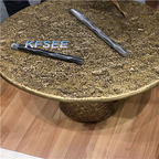 Kfsee Coffee Table