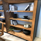 Kfsee Book Shelf