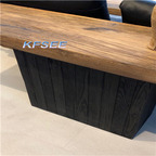 Kfsee Console Table
