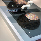 Kfsee Coffee Table