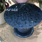 Kfsee Coffee Table