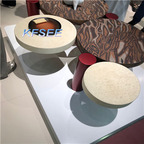 Kfsee Coffee Table
