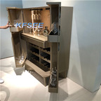 Kfsee Wine Cabinet
